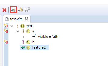 Validated Model