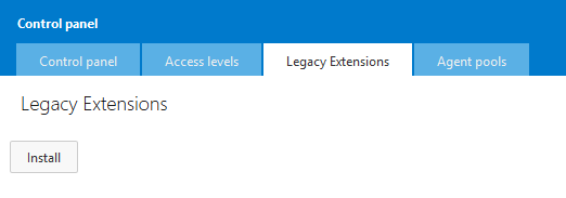 Install Pure Variants TFS Integration