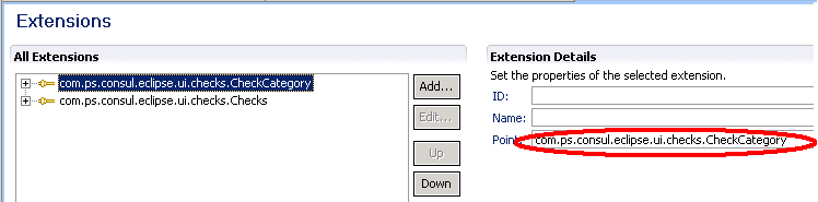 CheckCategory-Extension