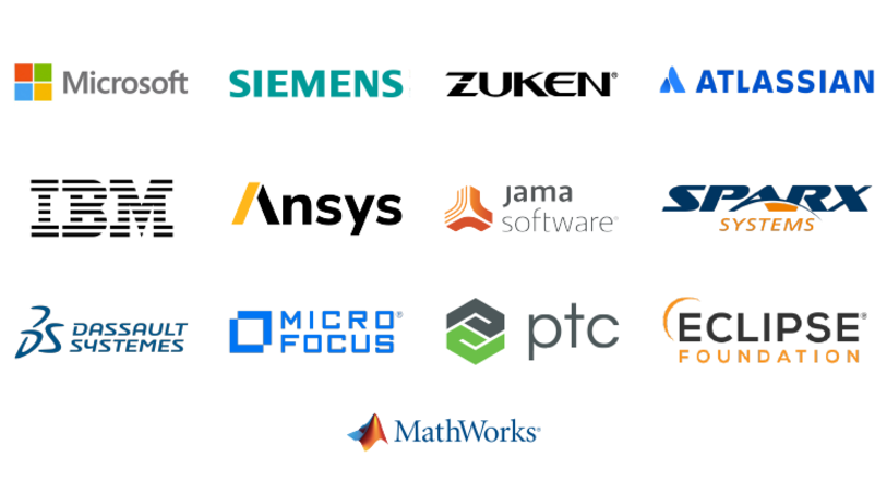 pure-systems Partner Logos