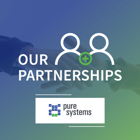 Our partnerships